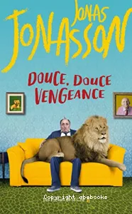 Douce, douce vengeance