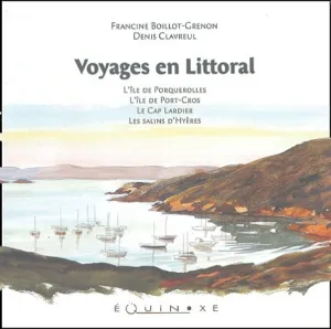 Voyages en littoral