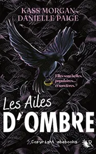 Les ailes d'ombre