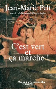 C'est vert et ça marche !