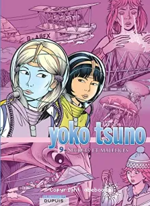 Yoko Tsuno