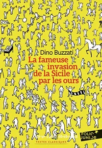 Fameuse invasion de la Sicile par les ours (La)