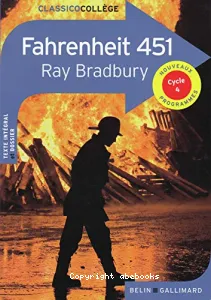 Fahrenheit 451