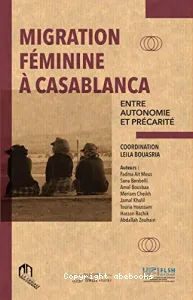 Migration féminine à Casablanca