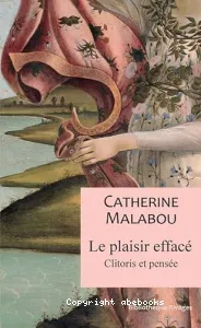 Le plaisir effacé