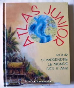 Atlas junior