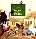 Le grand livre des animaux de la ferme
