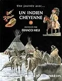 Un indien cheyenne