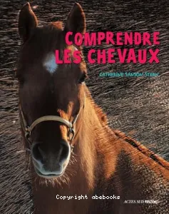 comprendre les chevaux