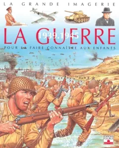 la guerre 1939 1945