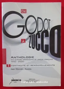 De Godot à Zucco