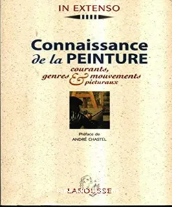 Connaissance de la peinture