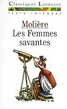 Les Femmes savantes