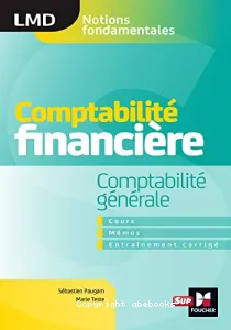 Comptabilité financière