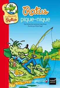 Ratus pique-nique