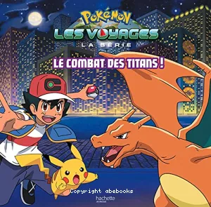 Pokémon les voyages