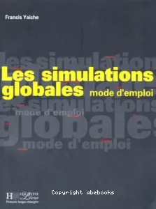 Les Simulations globales