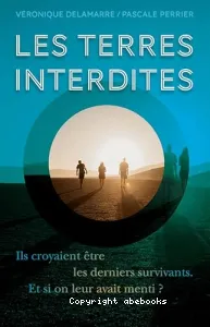 Les terres interdites