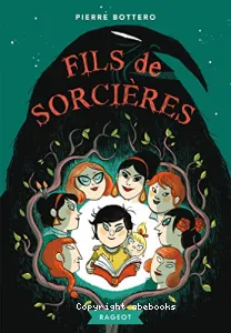 Fils de sorcières