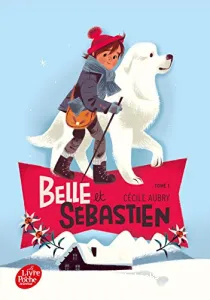 Belle et Sébastien