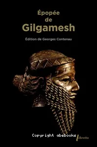 Epopée de Gilgamesh