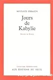 Jours de Kabylie