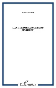 L'âne de Djeha