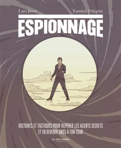 Espionnage