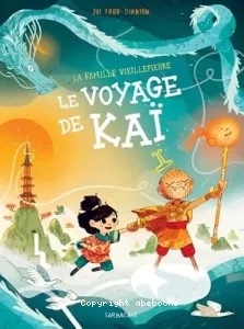 Voyage de Kaï (Le)