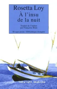 A l'insu de la nuit