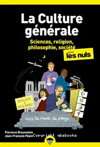 La culture générale pour les nuls