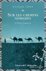 Sur les chemins nomades