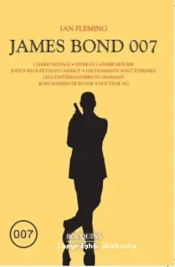 James Bond 007