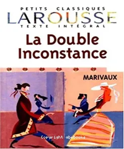 La Double inconstance