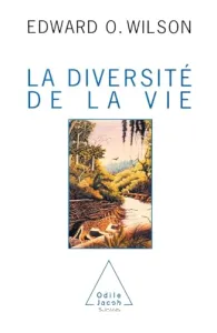 La diversité de la vie