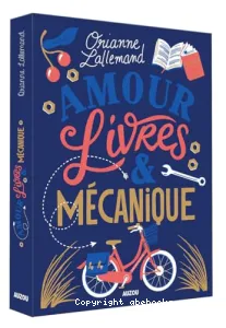 Amour, livres & mécanique