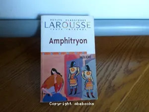 Amphitryon