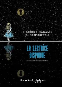 La lectrice disparue