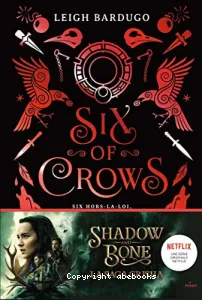 Six of Crows