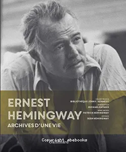 Ernest Hemingway