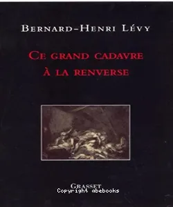 Ce grand cadavre à la renverse