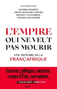 L'empire qui ne veut pas mourir