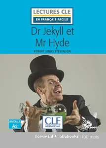 Dr Jekyll et Mr Hyde