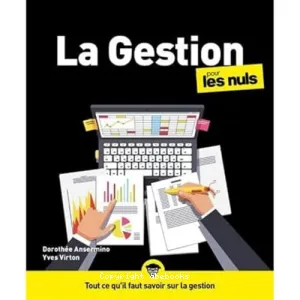 Gestion pour les nuls (La)