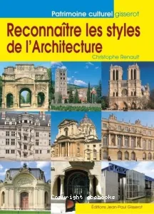 Reconnaître les styles de l'architecture