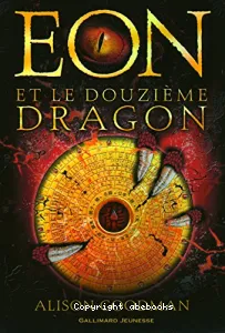 Eon et le douzième dragon