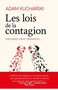 Les lois de la contagion