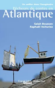 Pêcheurs de contes en Atlantique