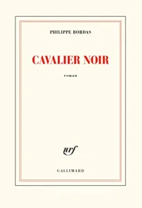 Cavalier noir