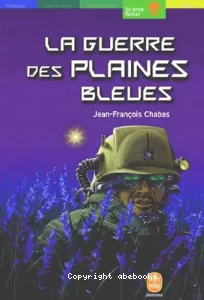 La Guerre des plaines bleues